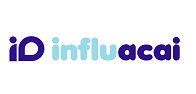 INFLUAcai logo