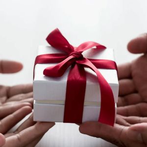 gifting