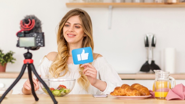 Influencer-Marketing