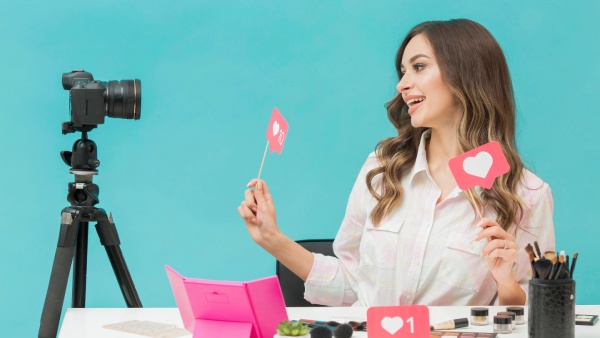 influencer marketing