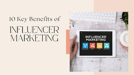 Influencer Marketing