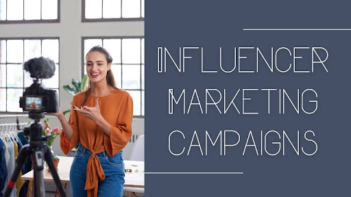 Macro Influencers